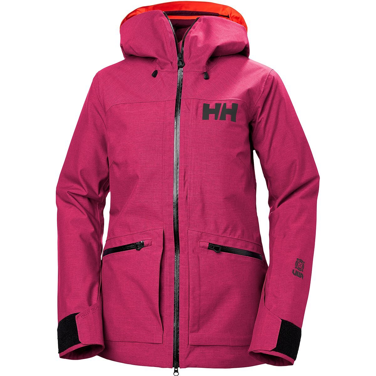 Helly Hansen Powderqueen 3.0 Jacket - Women