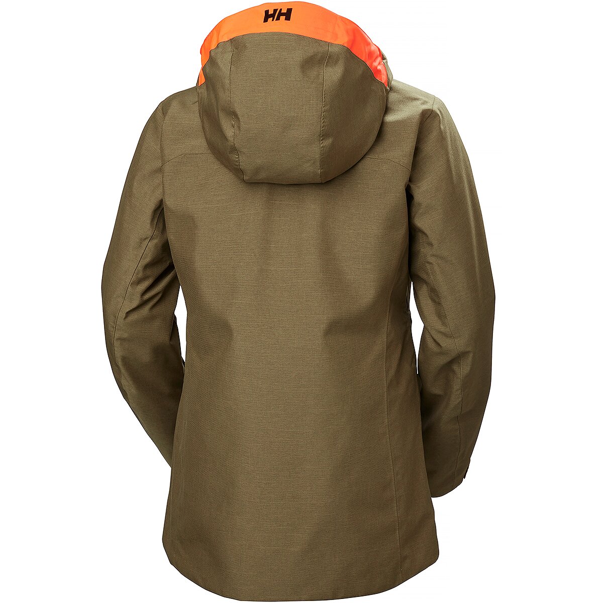 Helly Hansen Powderqueen 3.0 Jacket - Women's - Clothing
