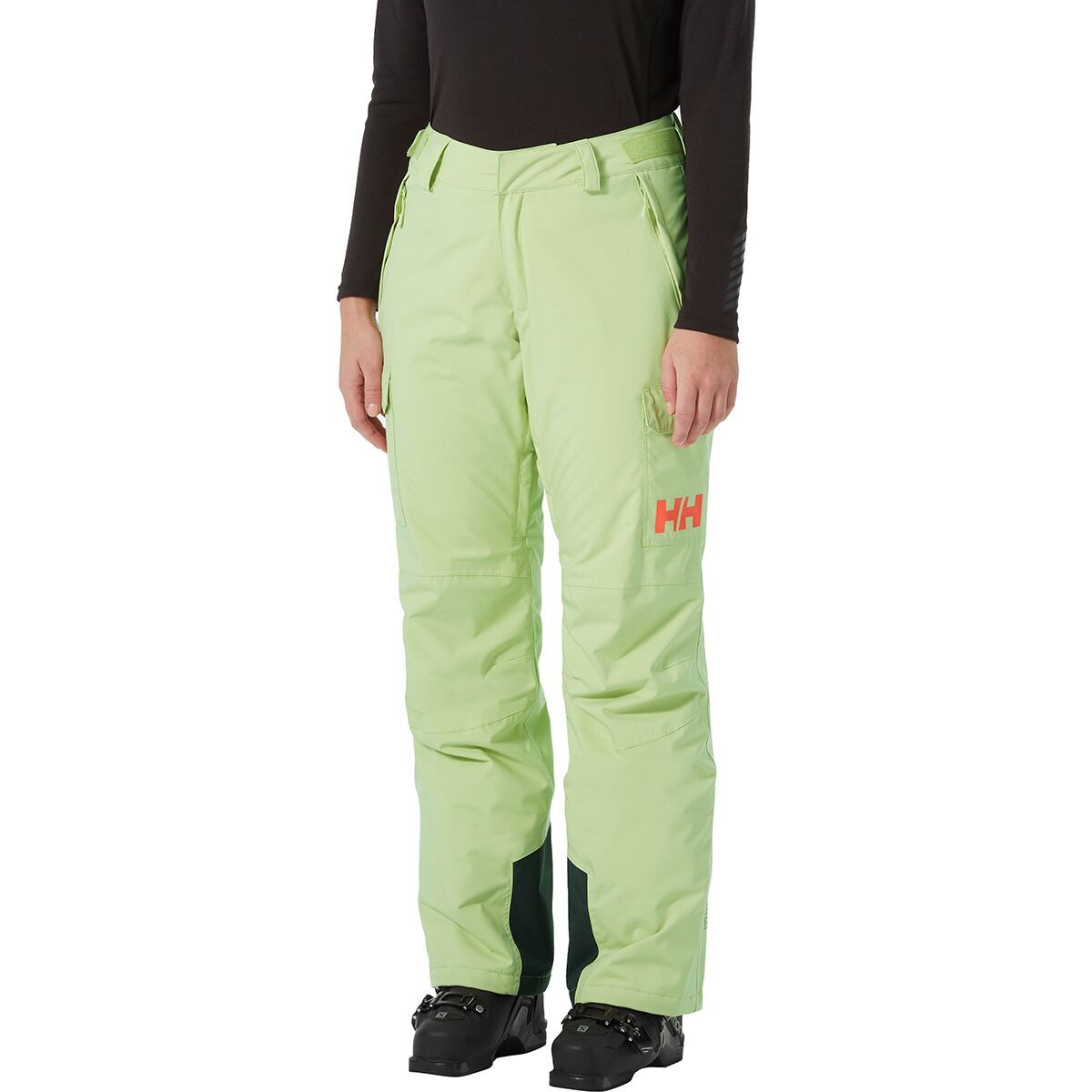 Helly Hansen Switch Cargo Insulated Pant - Women