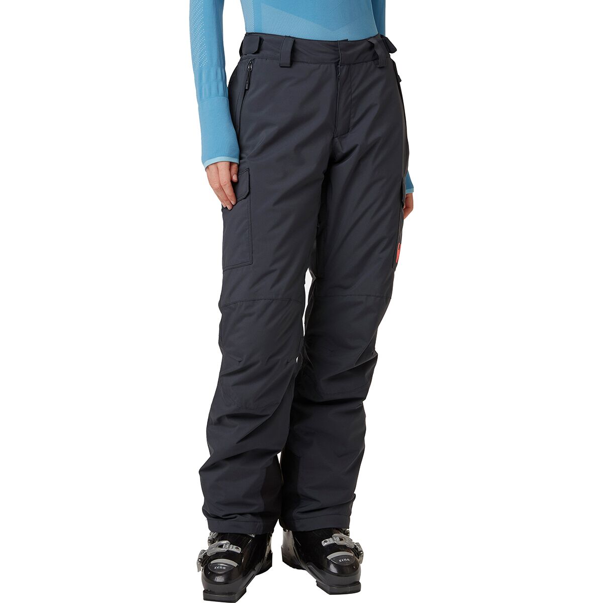 Switch Cargo Insulated Pant - Women