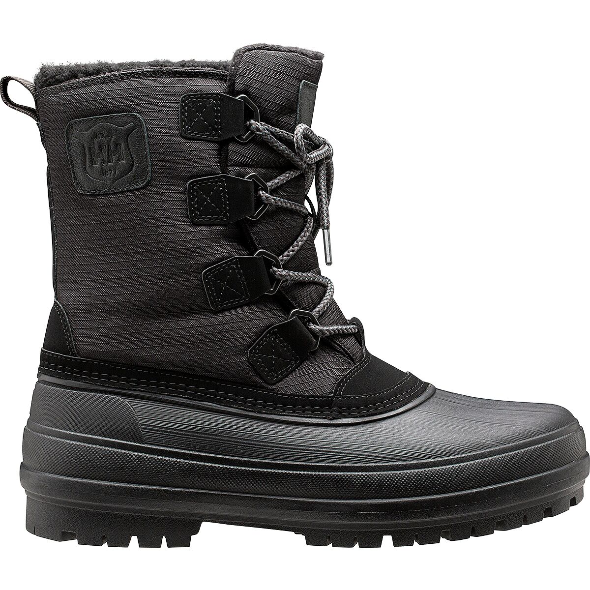 Image of Helly Hansen Gamvik Boot - Men's Black, 10.0