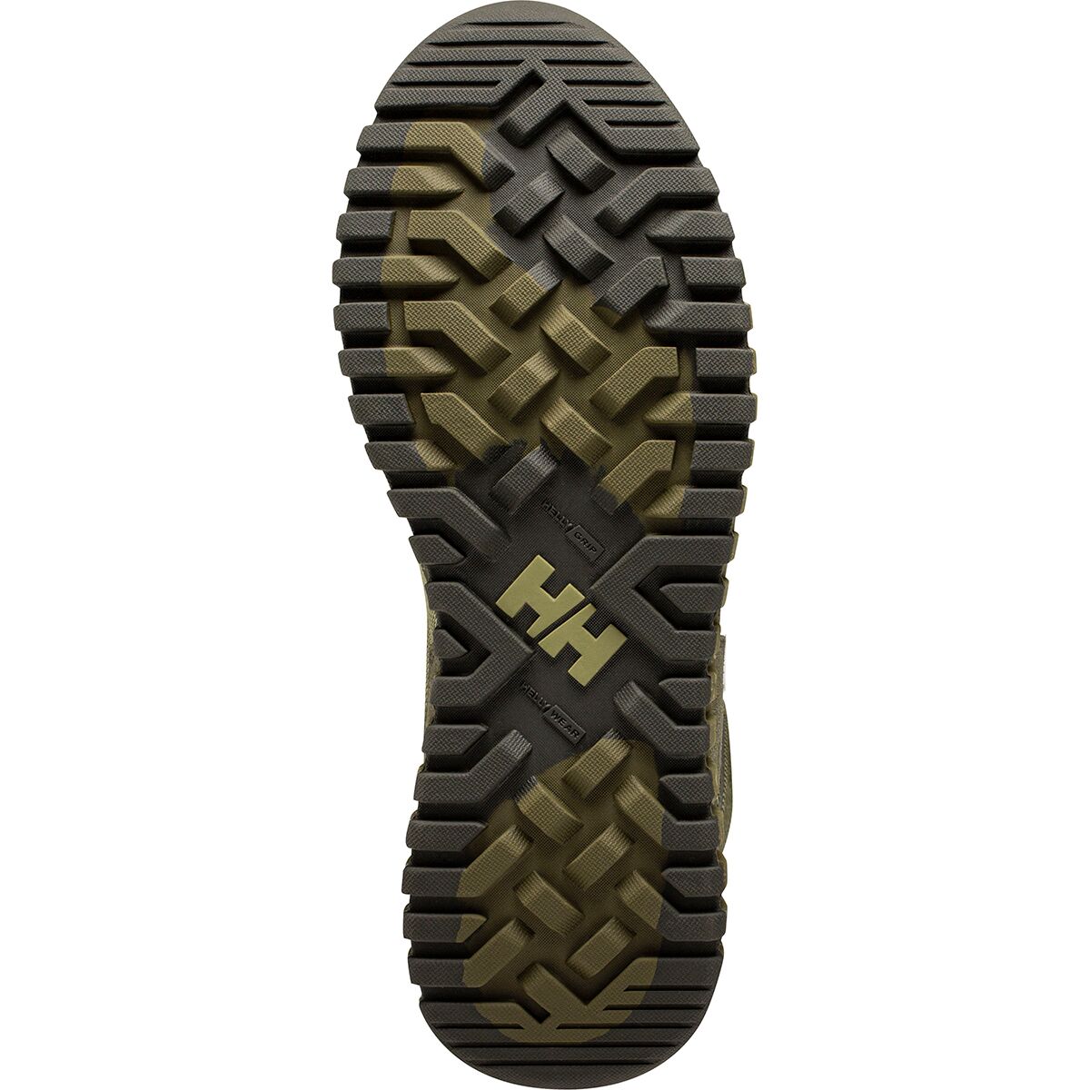 Chaussures de randonnée Helly Hansen Monashee ullr ht - Chaussures et