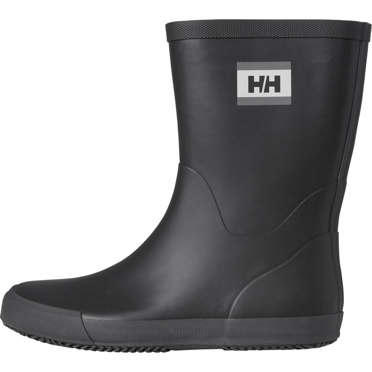 Image of Helly Hansen Nordvik 2 Rain Boot - Men's Black/Black, 8.0