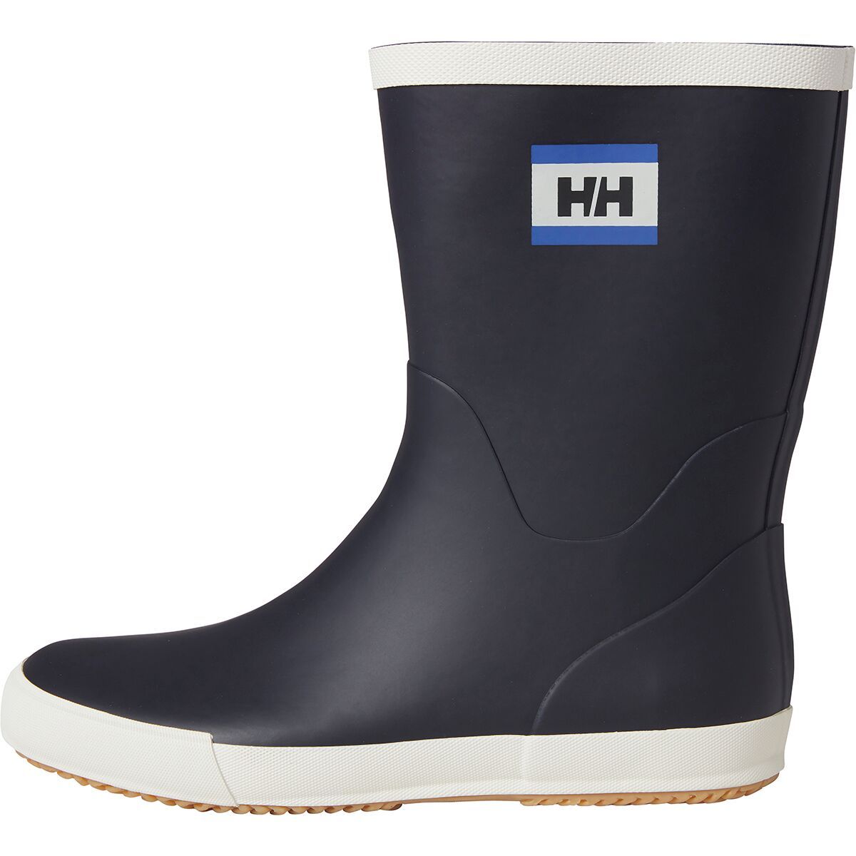 Image of Helly Hansen Nordvik 2 Rain Boot - Men's Navy, 11.0