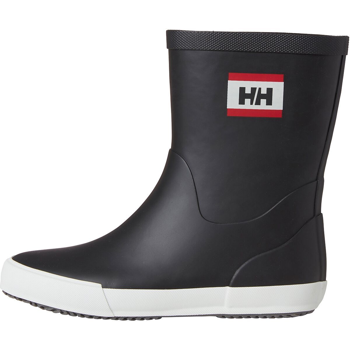 Helly Hansen Nordvik 2 Rain Boot - Women's Black, 7.0