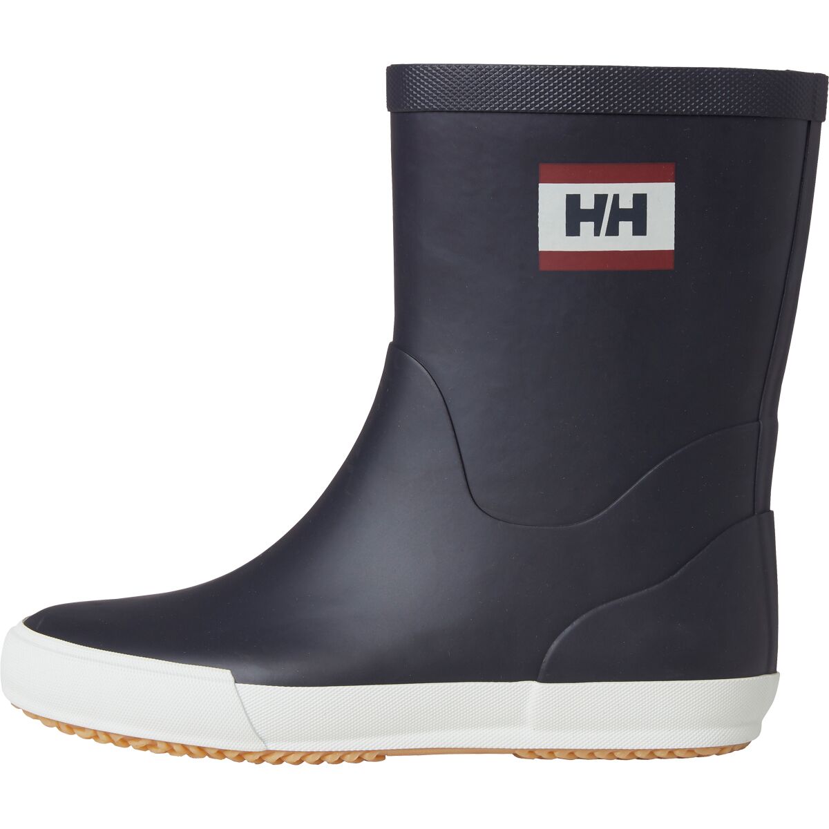 Image of Helly Hansen Nordvik 2 Rain Boot - Women's Navy, 6.0