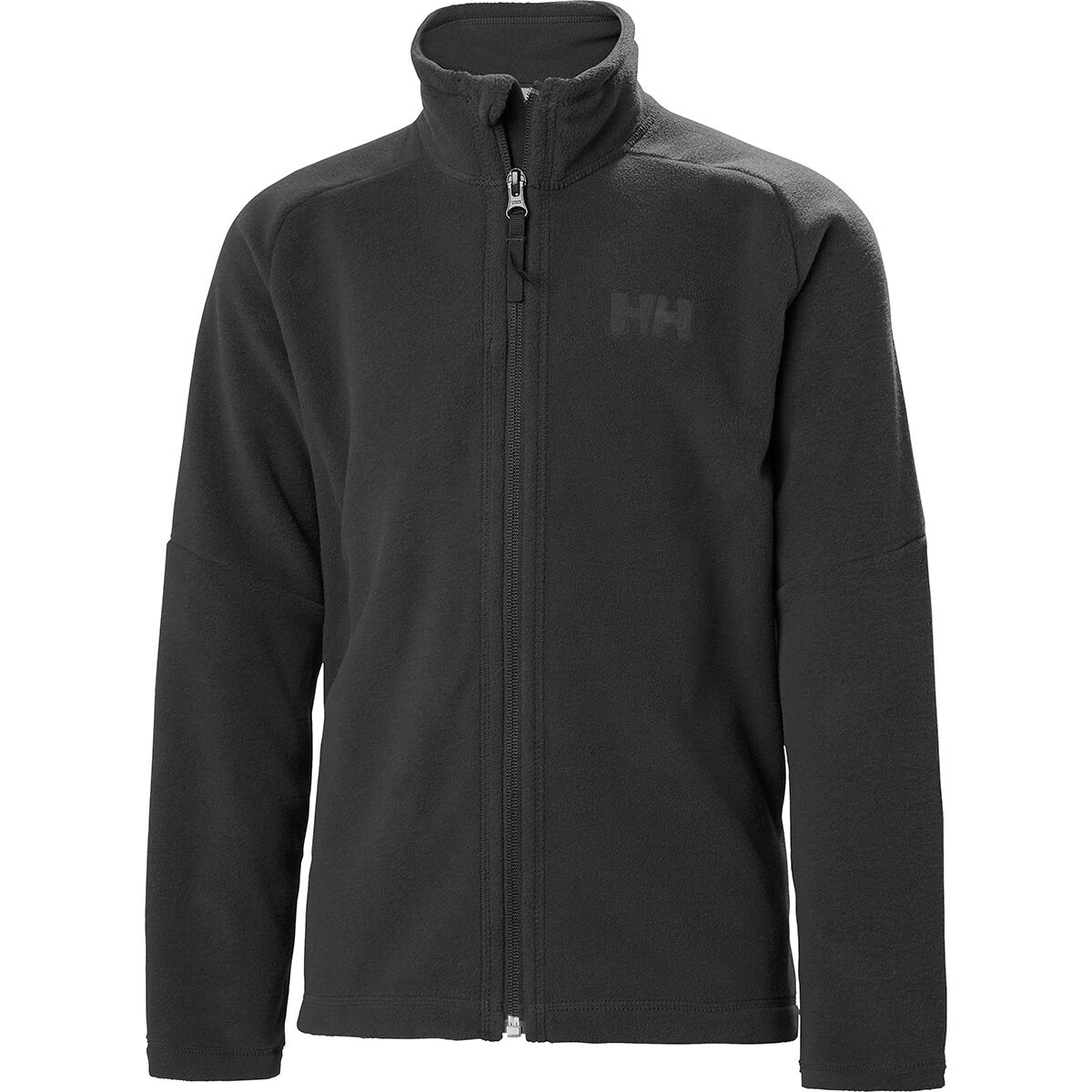 Image of Helly Hansen Daybreaker 2.0 Jacket - Kids' Black, 12