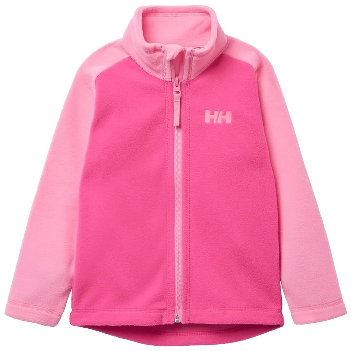 Image of Helly Hansen Daybreaker 2.0 Jacket - Kids' Dragon Fruit, 14