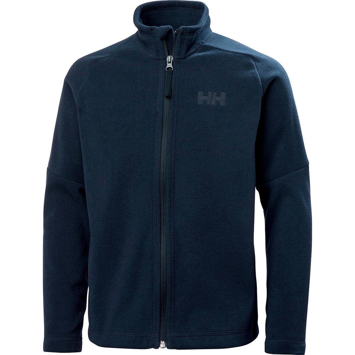 Image of Helly Hansen Daybreaker 2.0 Jacket - Kids' Navy4, 12