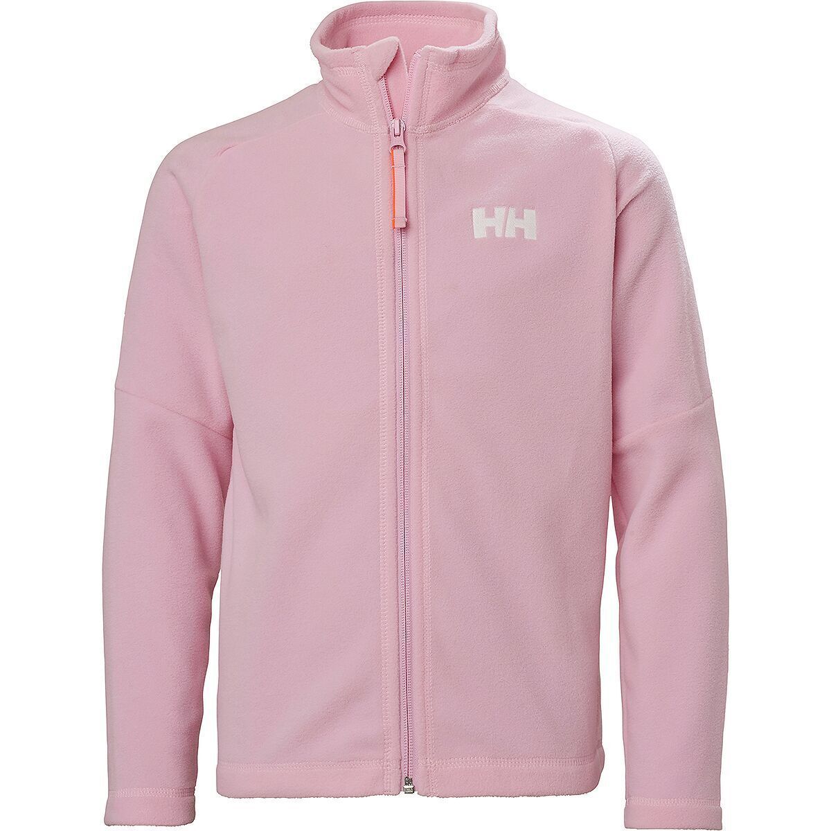 Helly Hansen Daybreaker 2.0 Jacket - Kids' Pink Sorbet, 16