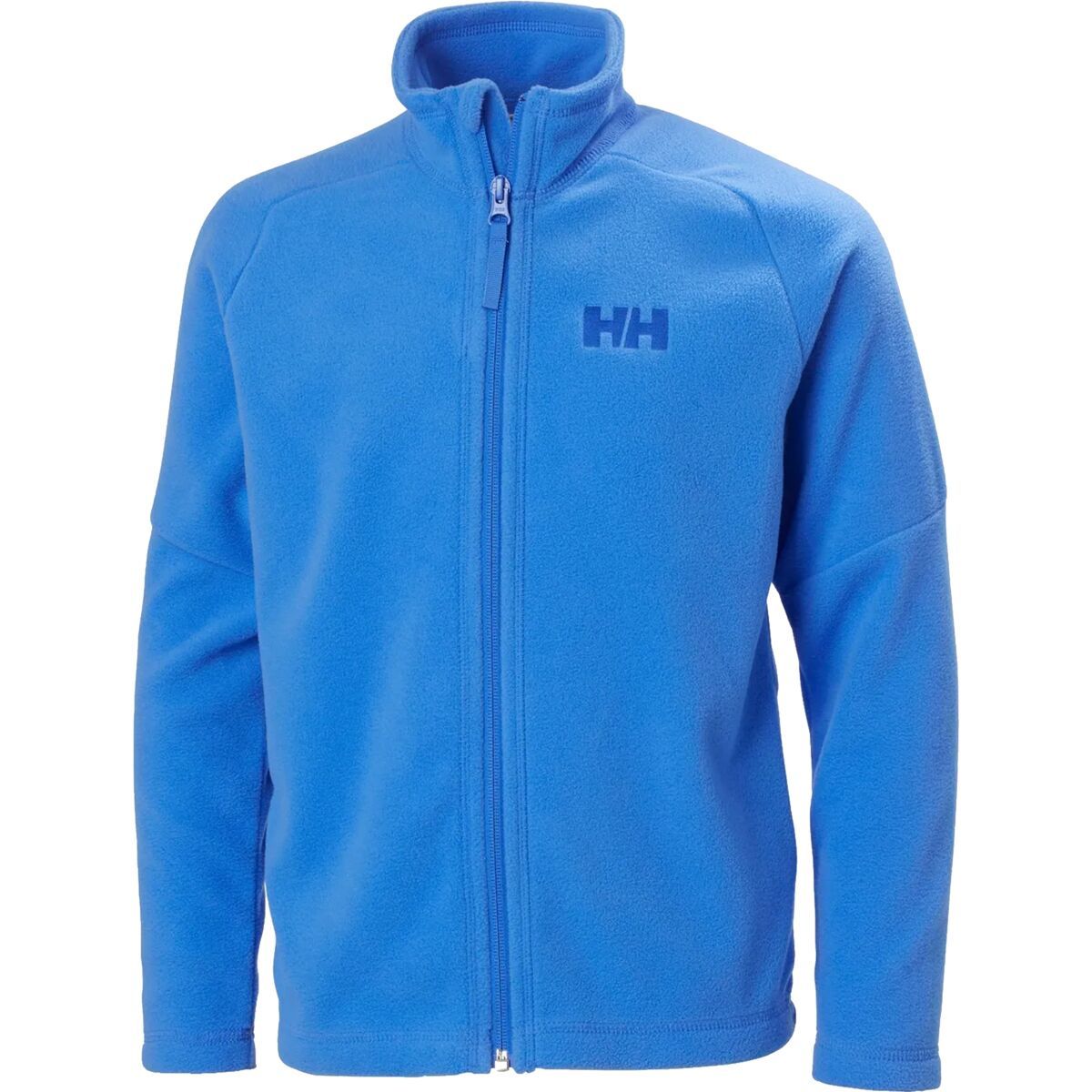 Image of Helly Hansen Daybreaker 2.0 Jacket - Kids' Ultra Blue2, 14