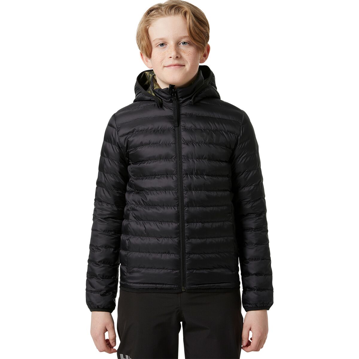 Helly Hansen Jr Infinity Insulator Jacket - Boys' product image