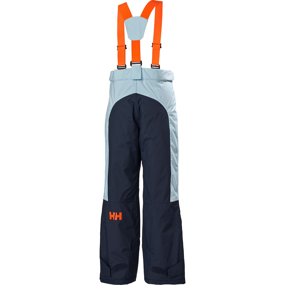 Pantaloni Da Vela Helly Hansen Jr Salt Port Per Bambini E Ragazzi, Impermeabili E Traspiranti