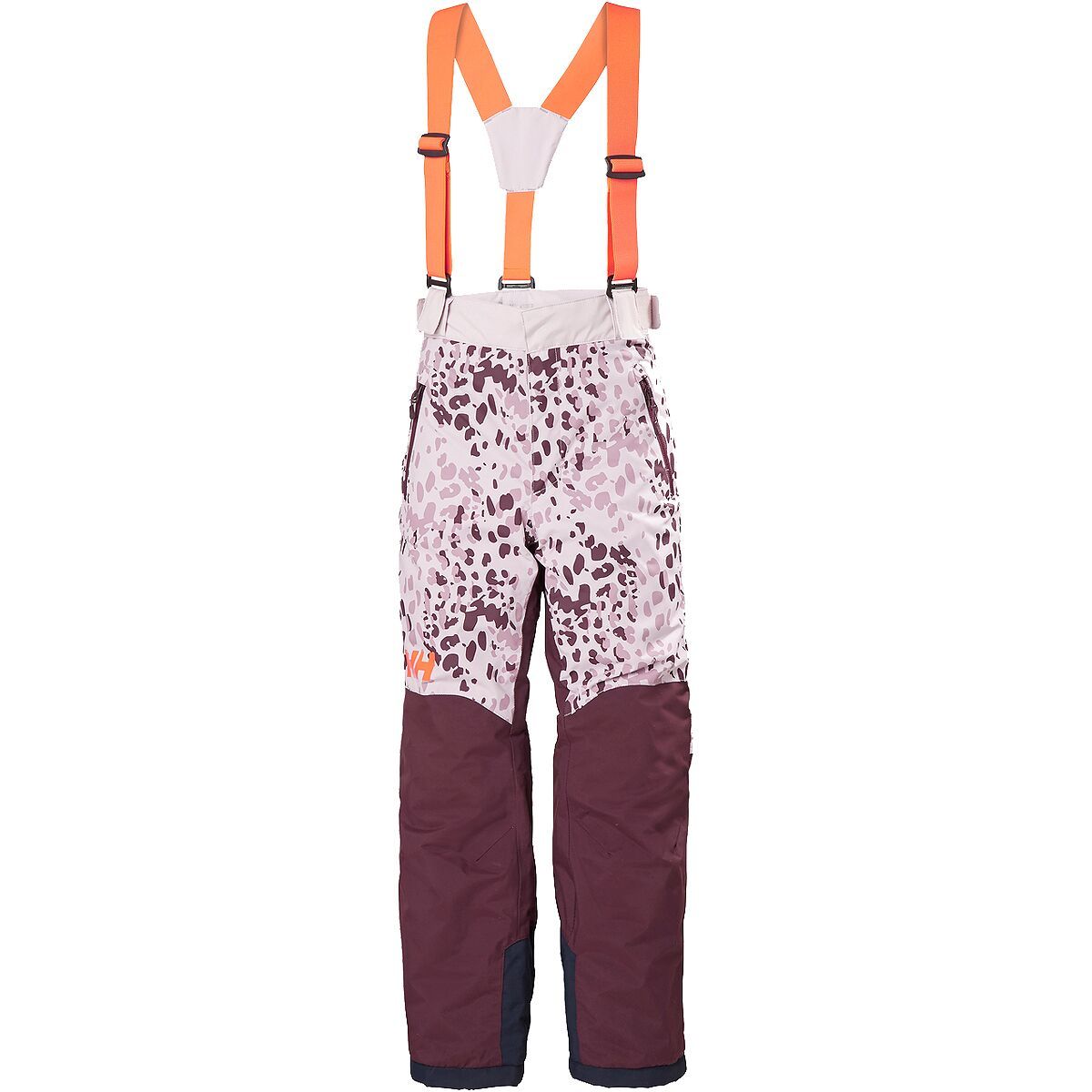 Jr No Limits 2.0 Pant - Girls' by Helly Hansen | US-Parks.com