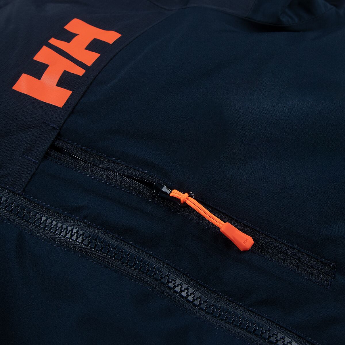Helly Hansen Jr Tornado Jacket - Boys 