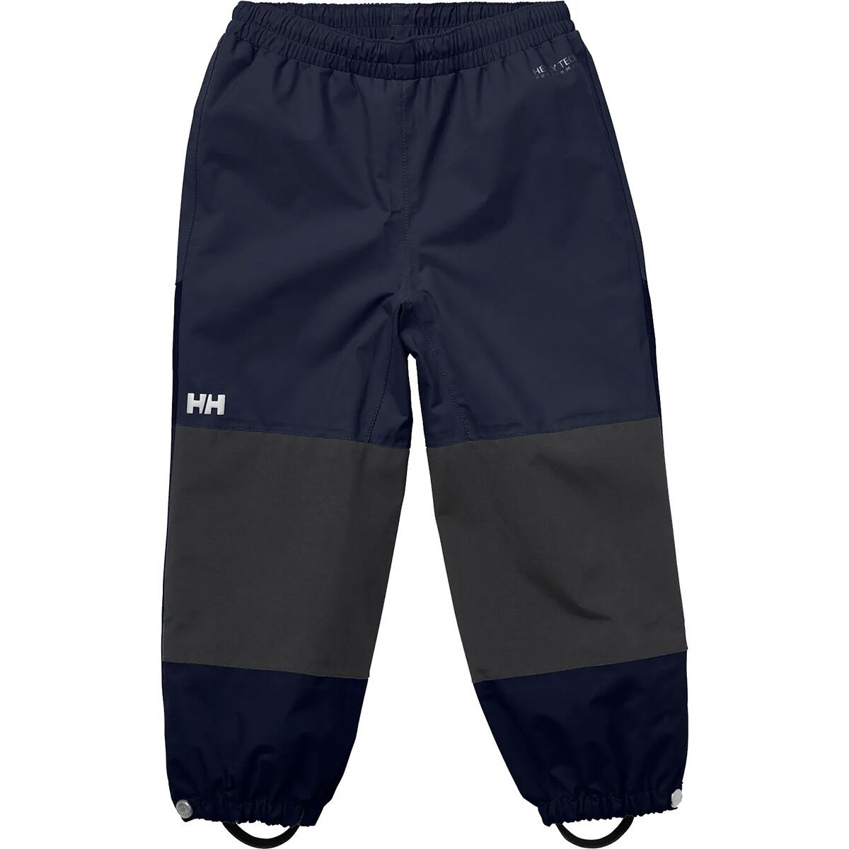 Image of Helly Hansen Shelter Pant - Toddler Boys' Navy, 1