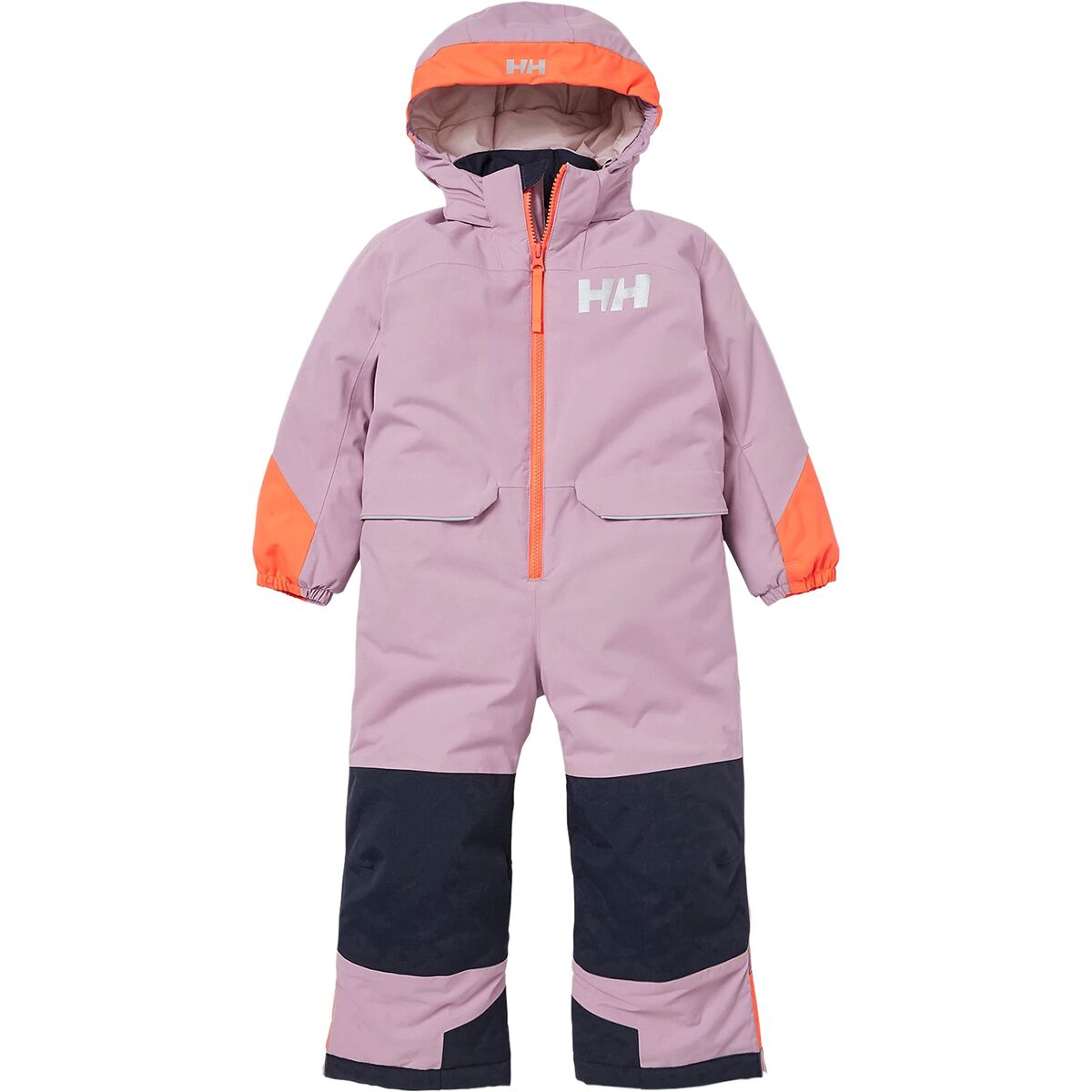 Helly Hansen Tinden Ski Suit - Toddler Girls'