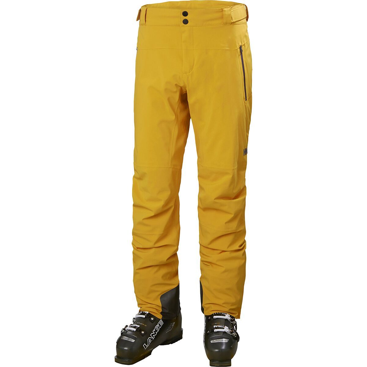 Helly Hansen Alpha Lifaloft Pant - Men's Arrowwood, S