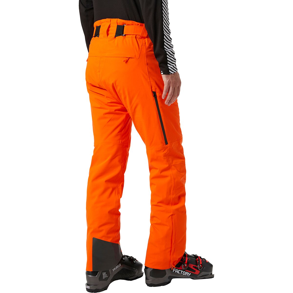 Helly Hansen Alpha Lifaloft Pant - Men's | eBay