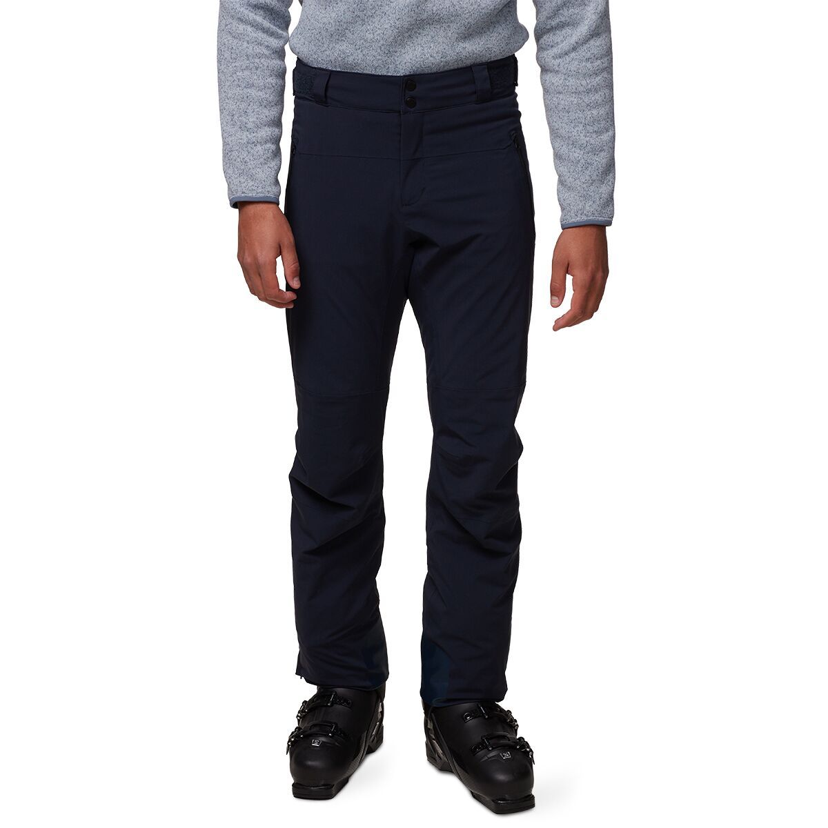 Image of Helly Hansen Alpha Lifaloft Pant - Men's Navy, M