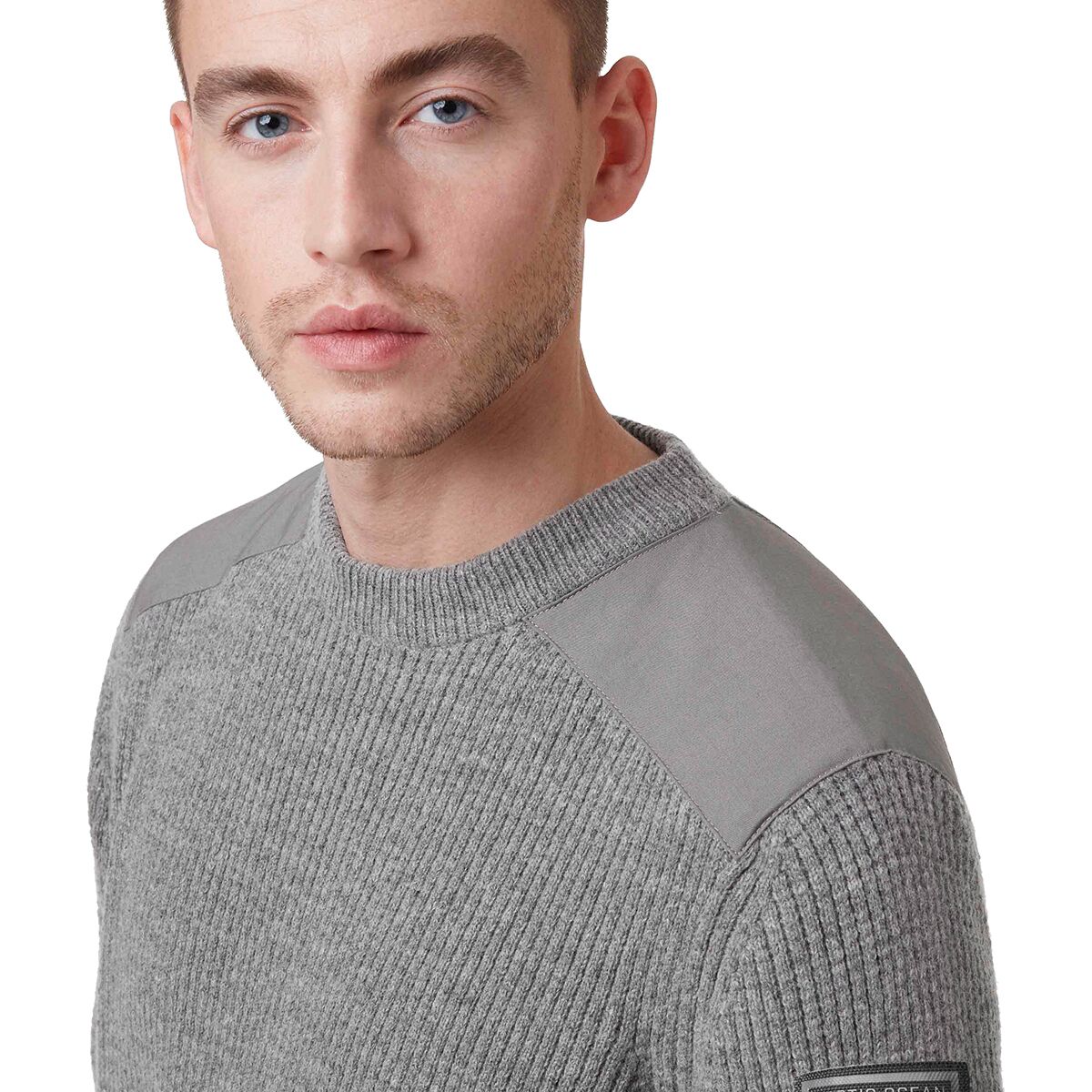 helly hansen arctic shore sweater