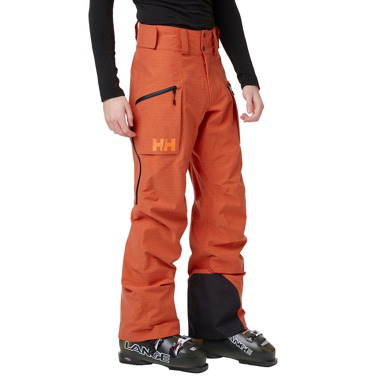 Helly hansen sales pants mens