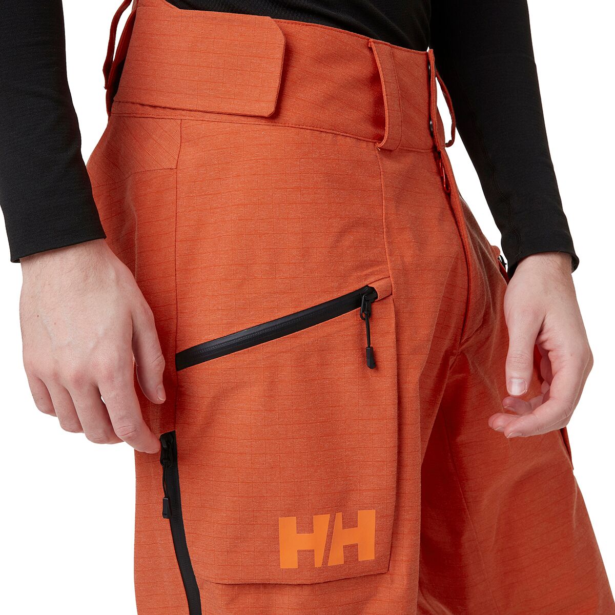 円 新春福袋21 ブラックダイヤモンド Black Diamond メンズ スキー スノーボード ボトムス パンツ Alpine Pant Smoke