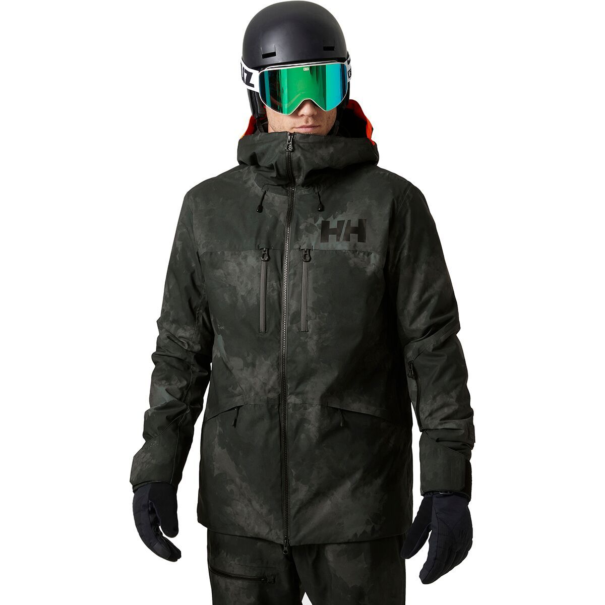 Helly Hansen Garibaldi 2.0 Jacket - Men's