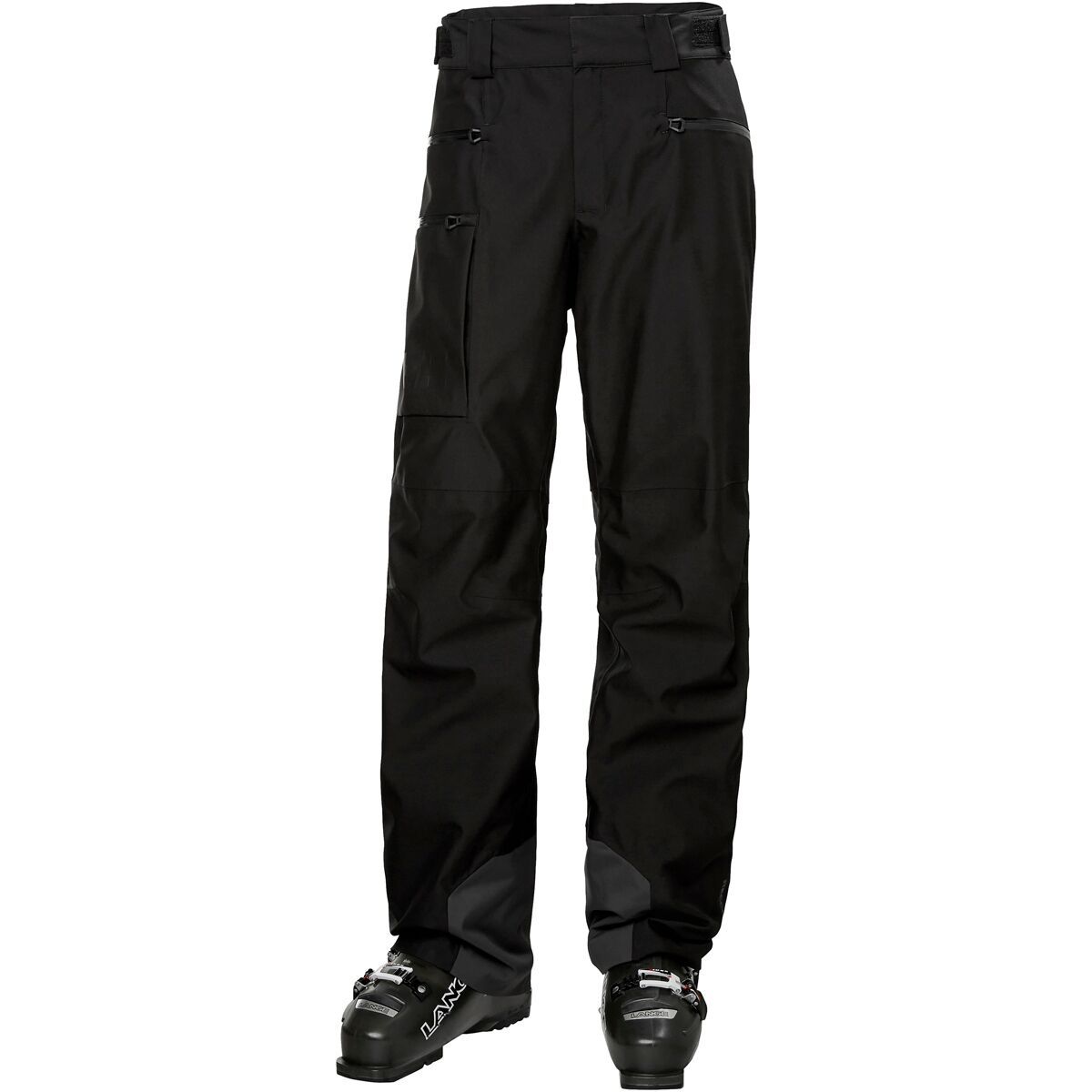 Helly Hansen Garibaldi 2.0 Pant - Men's Black, S