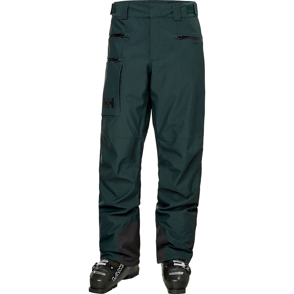 Helly Hansen Garibaldi 2.0 Pant - Men's