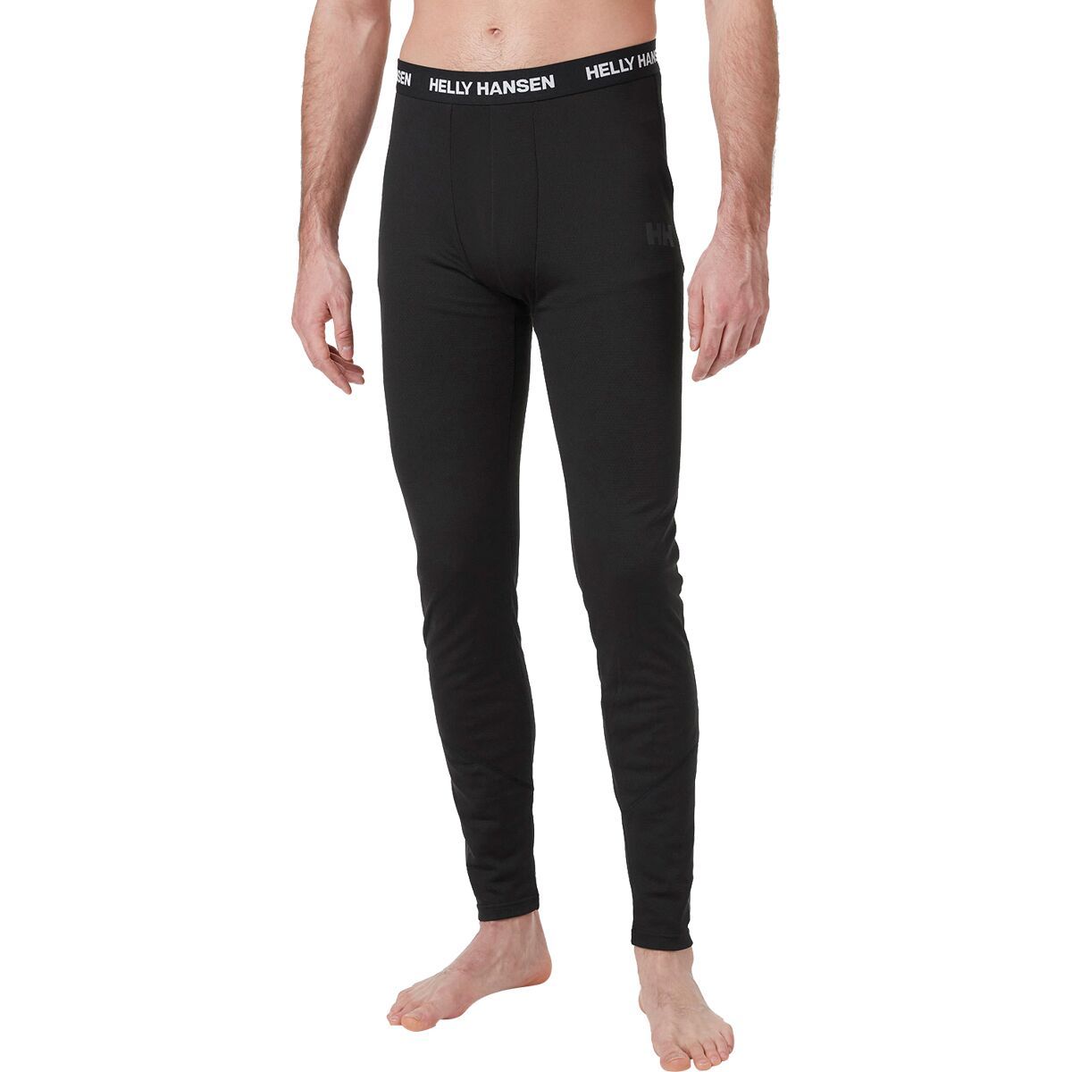 Image of Helly Hansen Lifa Active Pant - Men's Black, XL