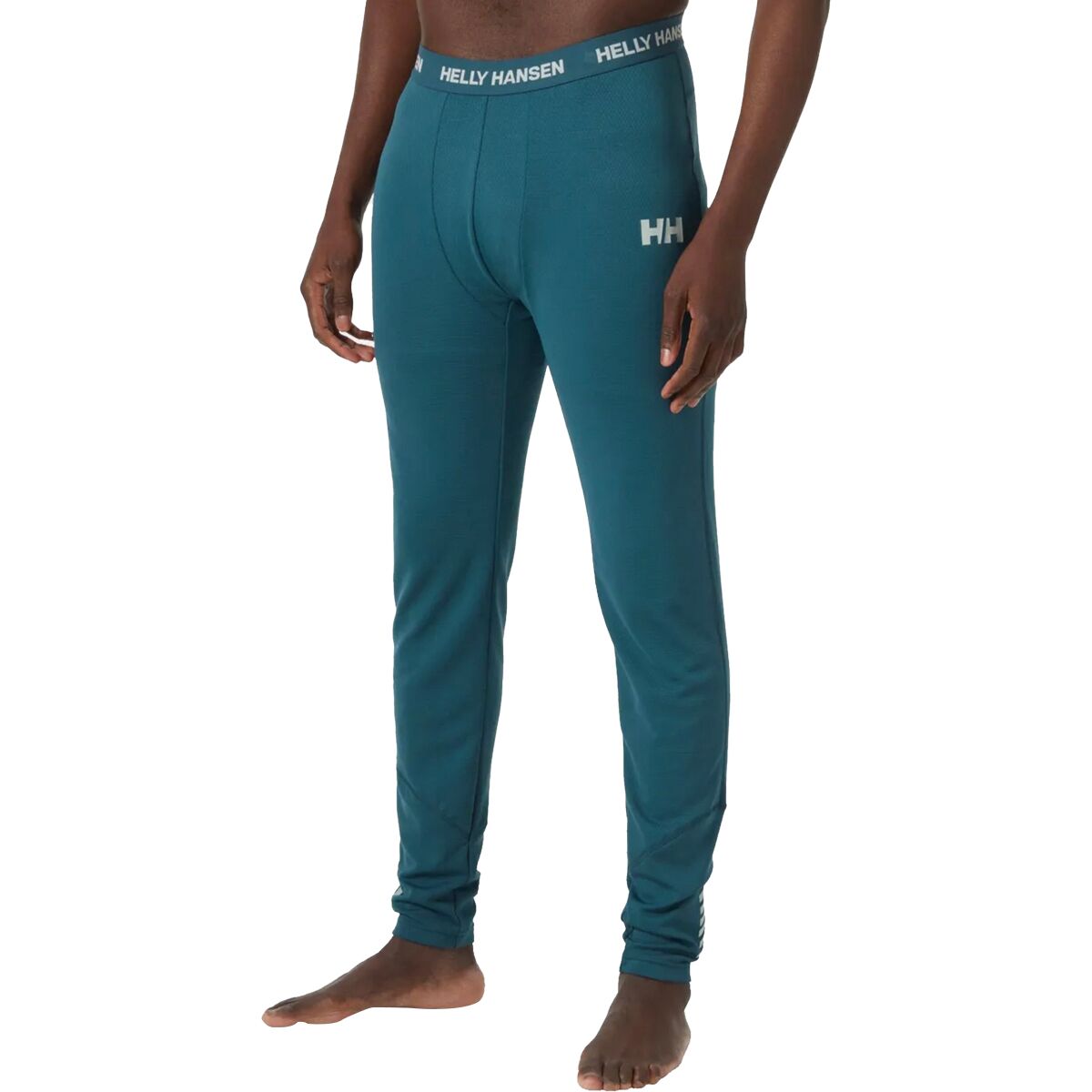Image of Helly Hansen Lifa Active Pant - Men's Dark Creek, M