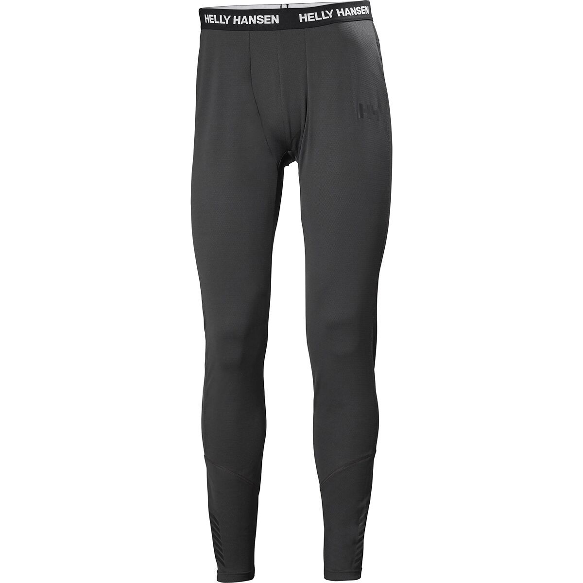 Helly Hansen Lifa Active Pant - Men's Ebony, L