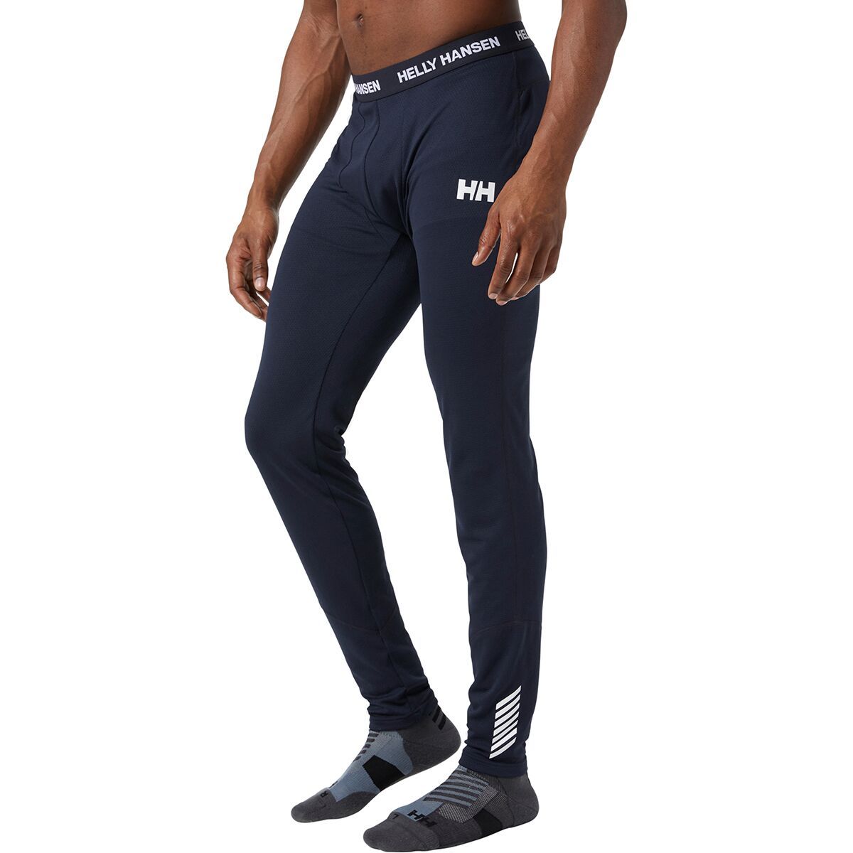 Image of Helly Hansen Lifa Active Pant - Men's Navy, L