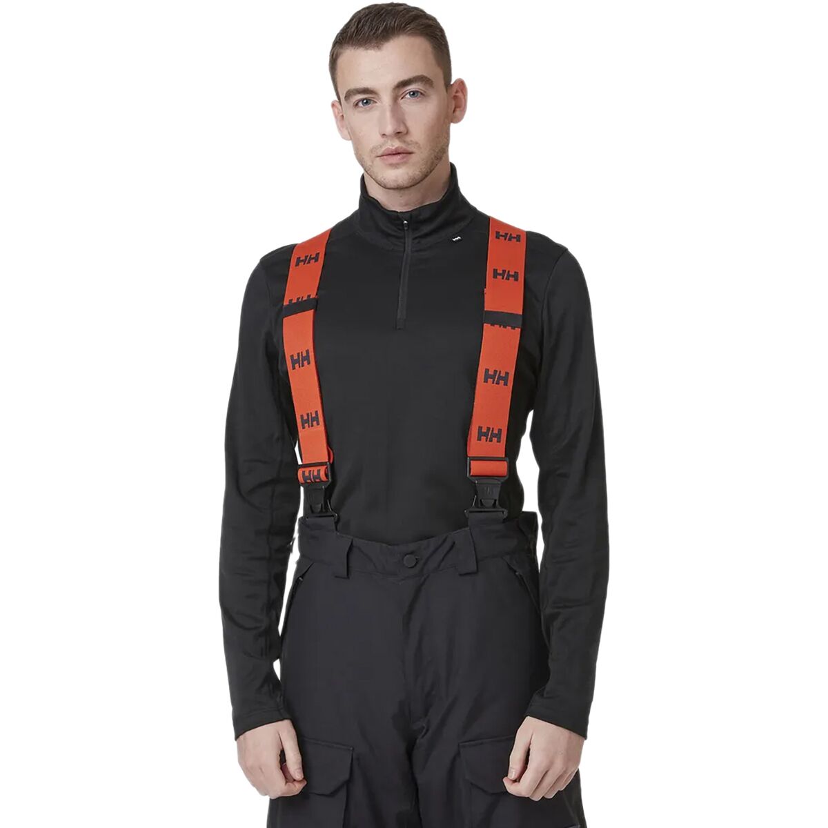 Helly Hansen LIFA MAX Lightweight Half-Zip Baselayer Top - Men's product image