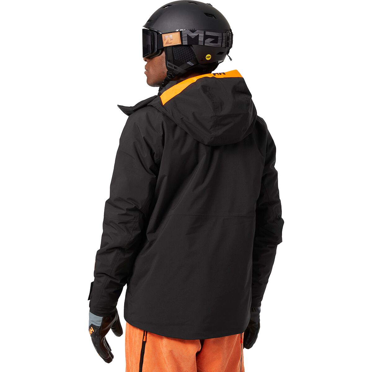 Helly Hansen Powderface Jacket - Men's - Clothing