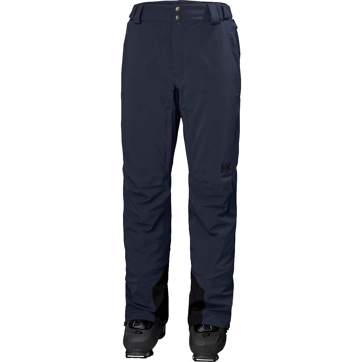 Image of Helly Hansen Rapid Pant - Men's Navy, L