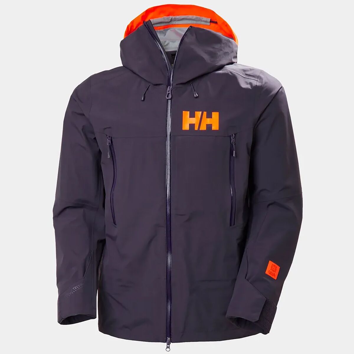 Helly Hansen Sogn Shell 2.0 Jacket - Men's - Clothing