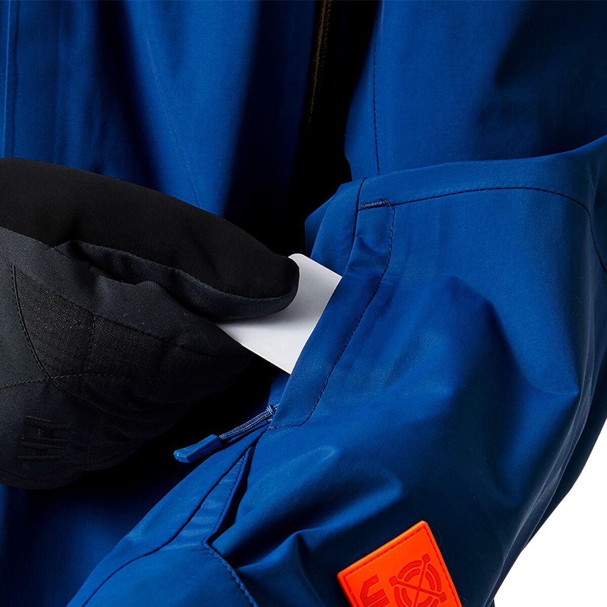 helly hansen sogn shell 2.0 jacket