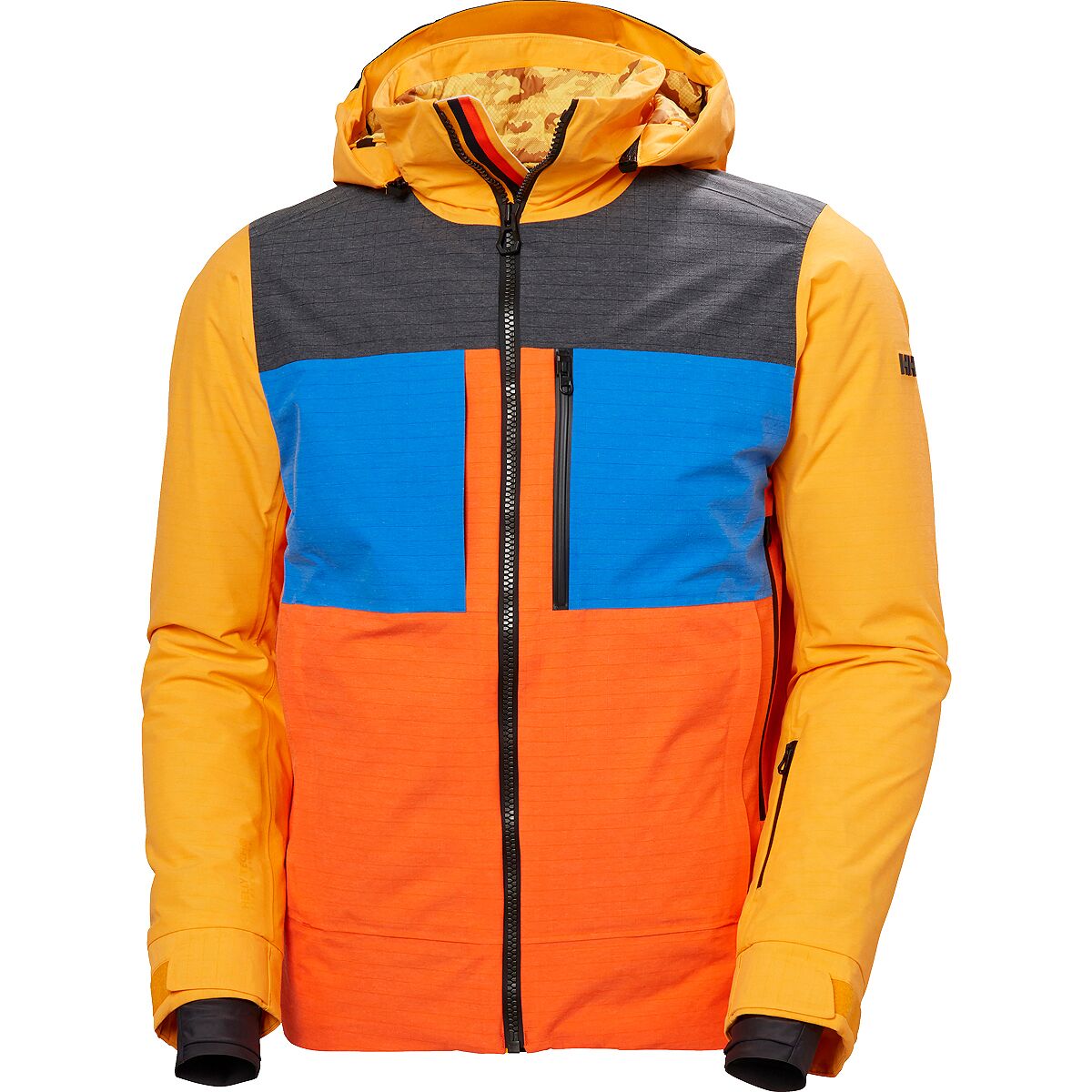 Helly Hansen Tricolore Insulated Jacket - Men's