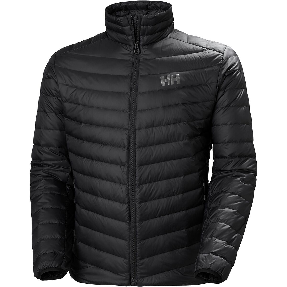 Helly Hansen Verglas Down Insulator Jacket - Men's Black, XXL