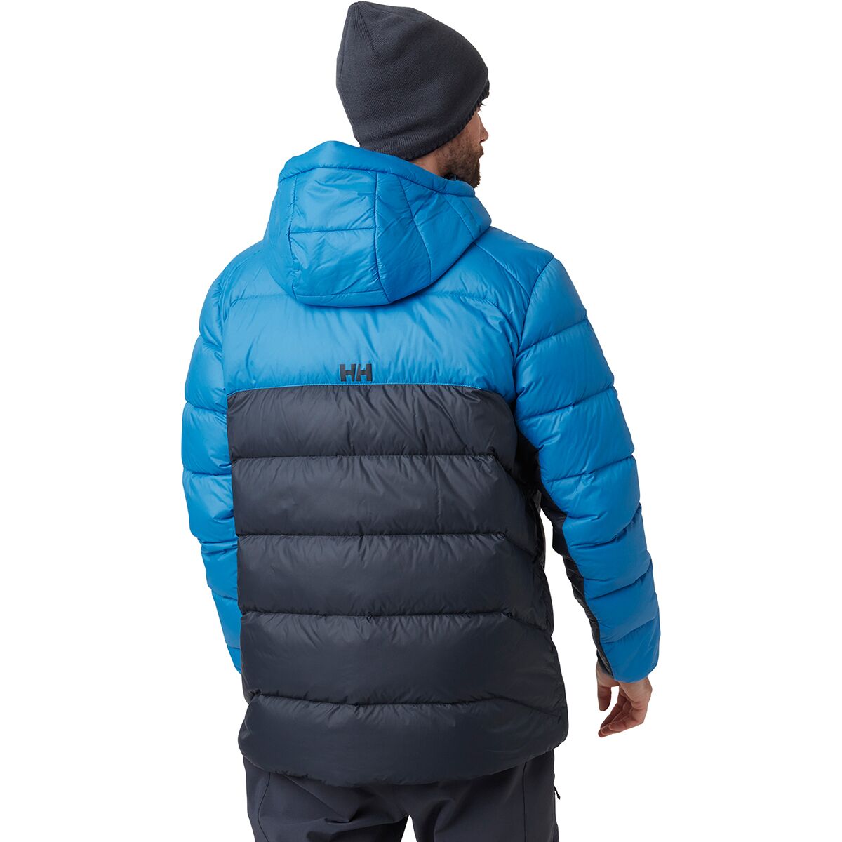 Helly hansen glacier jacket sale