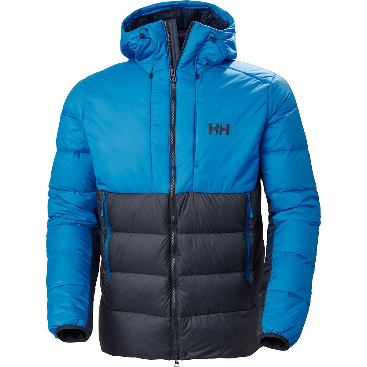 Helly hansen vanir glacier down jacket 2025