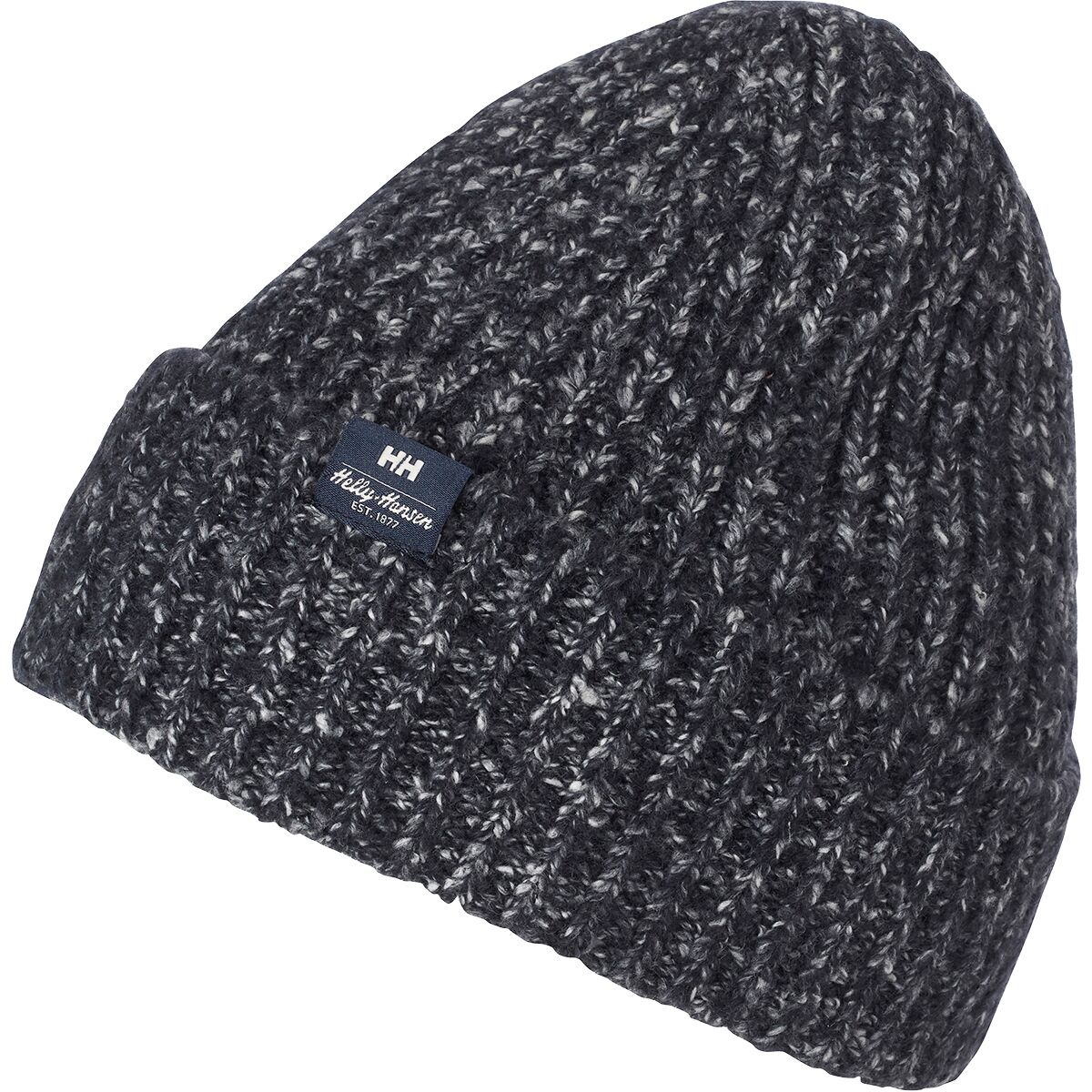 Helly Hansen Cozy Beanie Green Mist, One Size