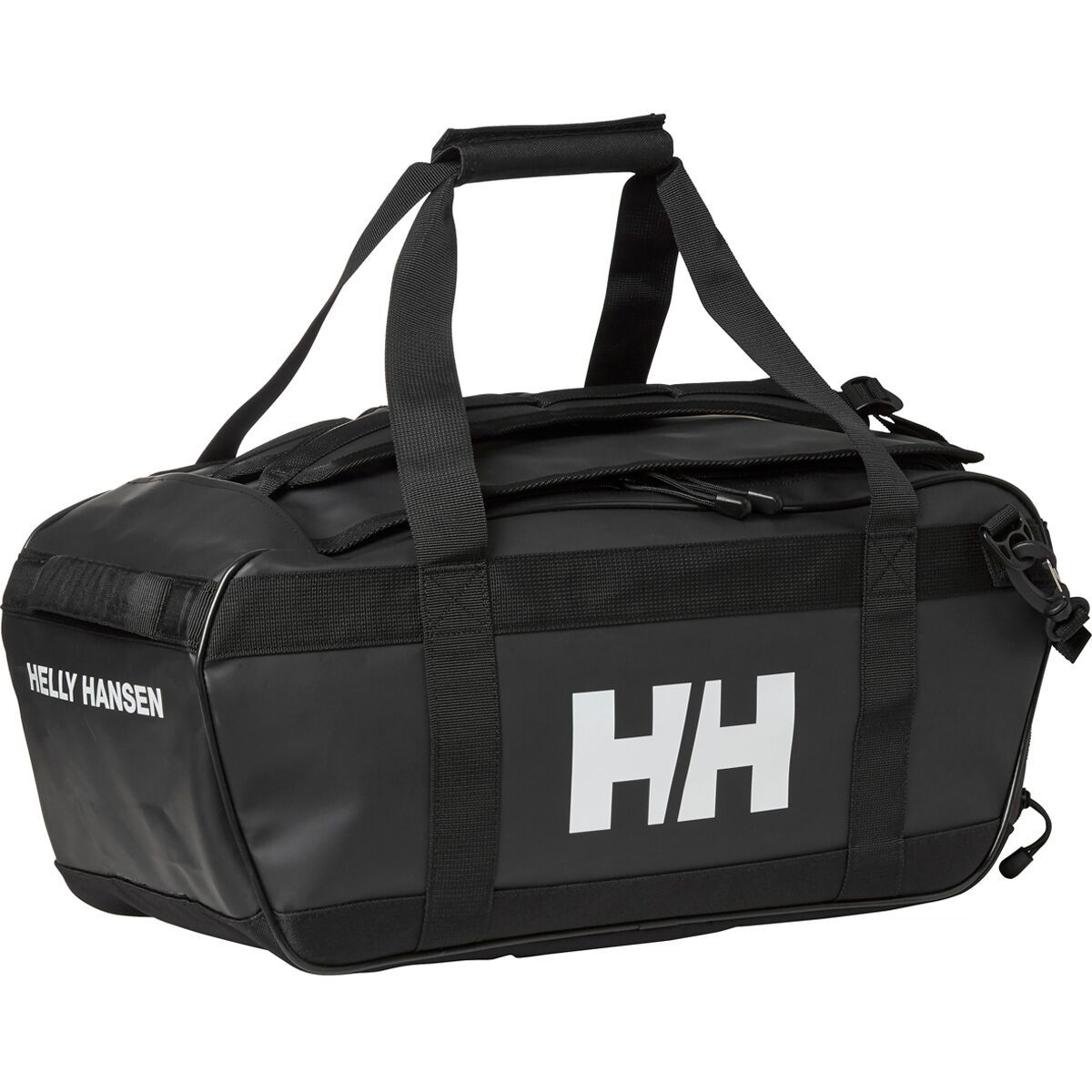 Helly Hansen Scout 30L Duffel Bag Black