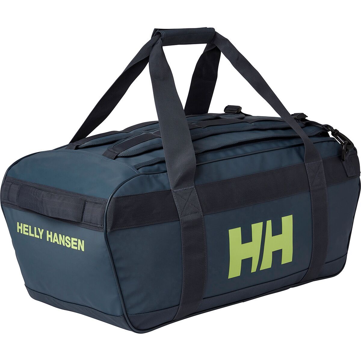 Image of Helly Hansen Scout 50L Duffel Bag Alpine Frost, One Size