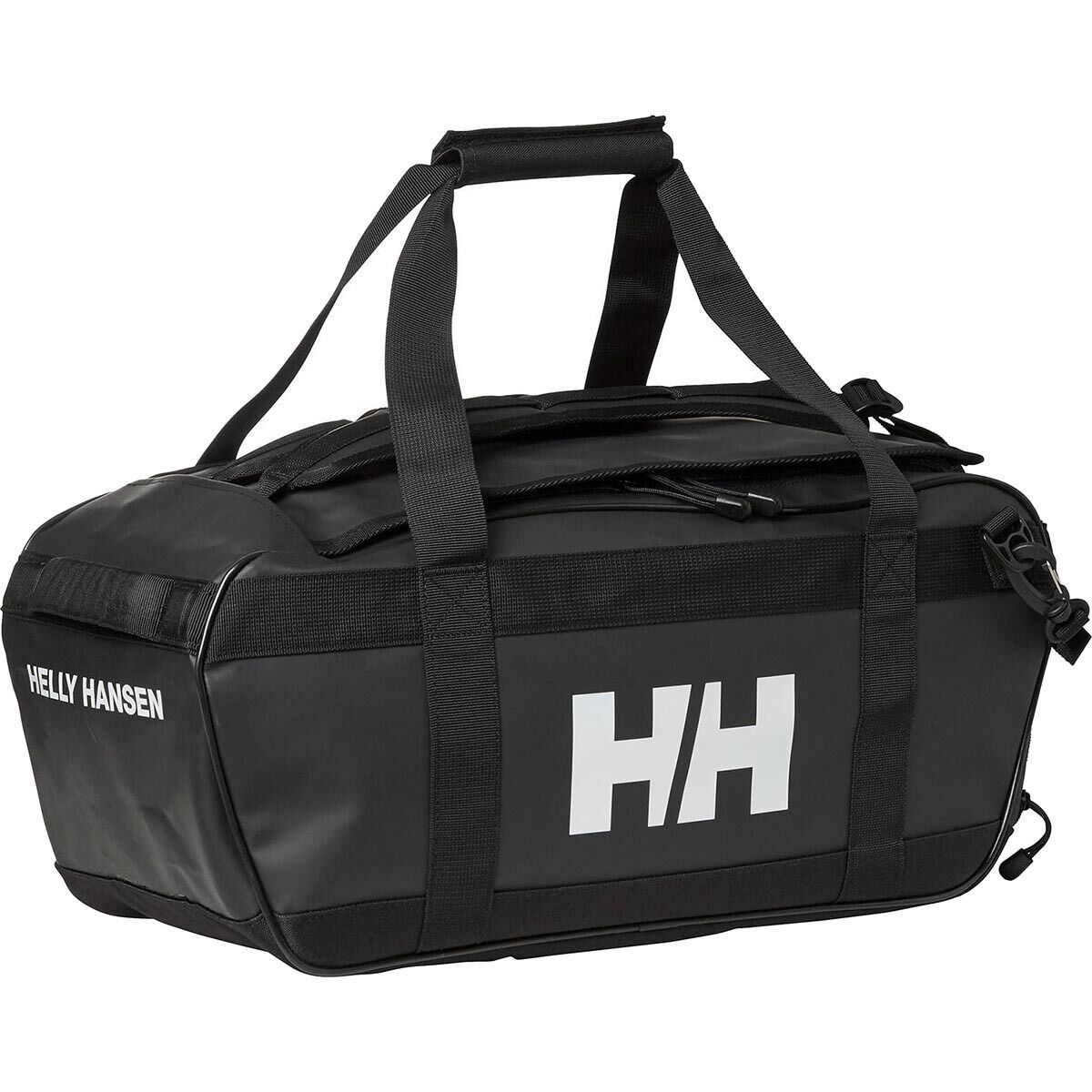 Helly Hansen Scout 50L Duffel Bag Black