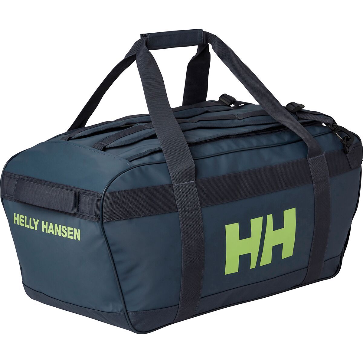 Image of Helly Hansen Scout 70L Duffel Bag Alpine Frost, One Size