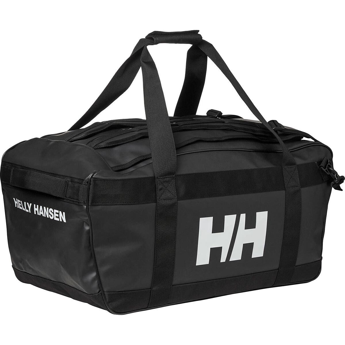 Helly Hansen Scout 70L Duffel Bag Black