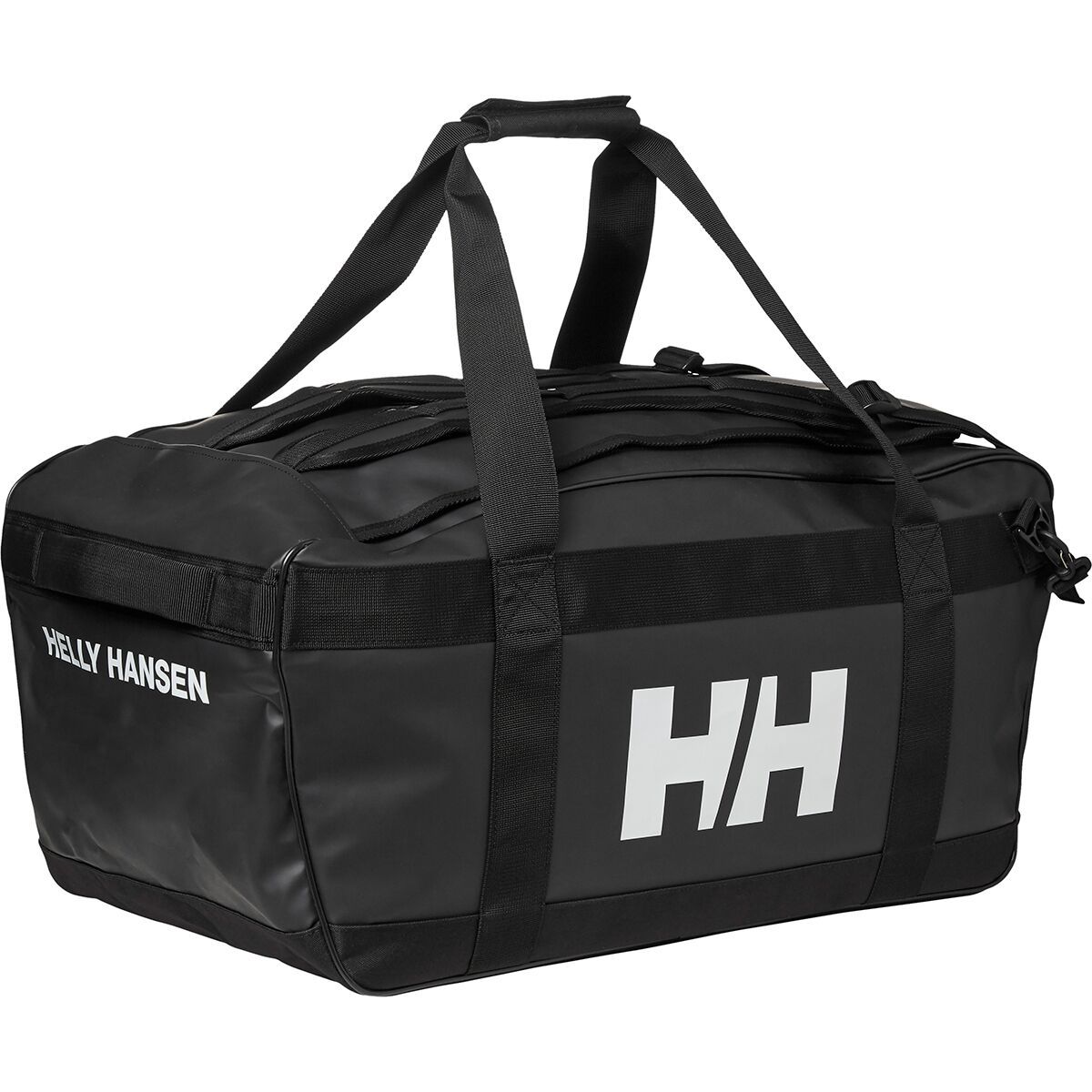 Helly Hansen Scout 90L Duffel Bag Black